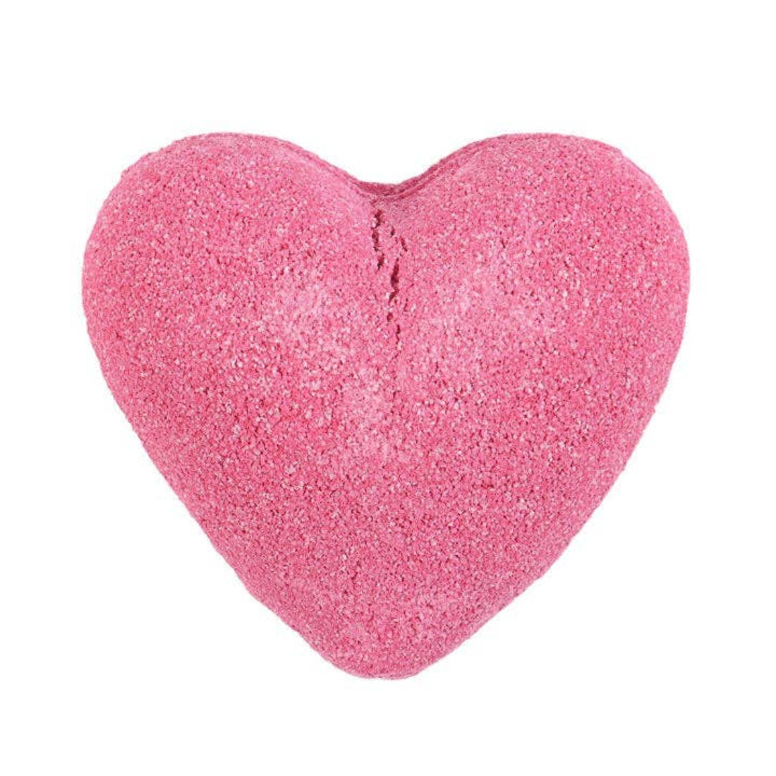 Du bist der Knaller Kirschherz Valentinstag Badebombe