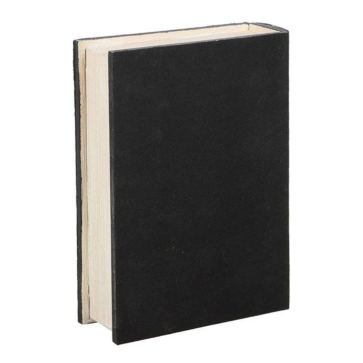 Gothic mystische Aufbewahrungsbox nostalgie