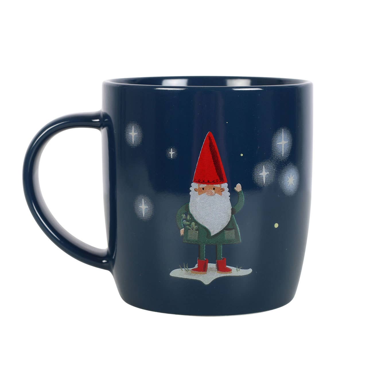 Gnome Sweet Gnome Tasse
