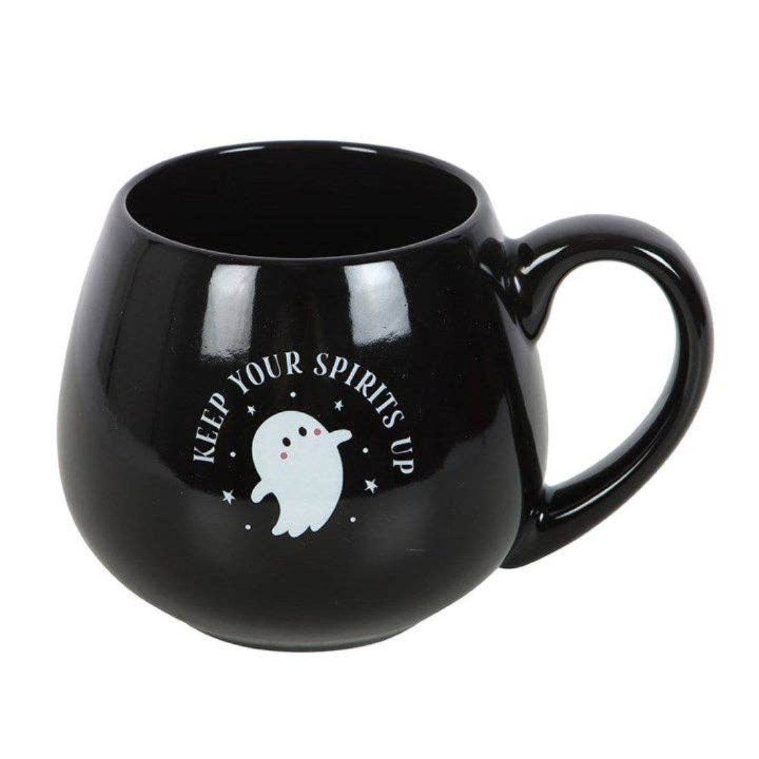 Fassbecher little Ghost Geister Tasse