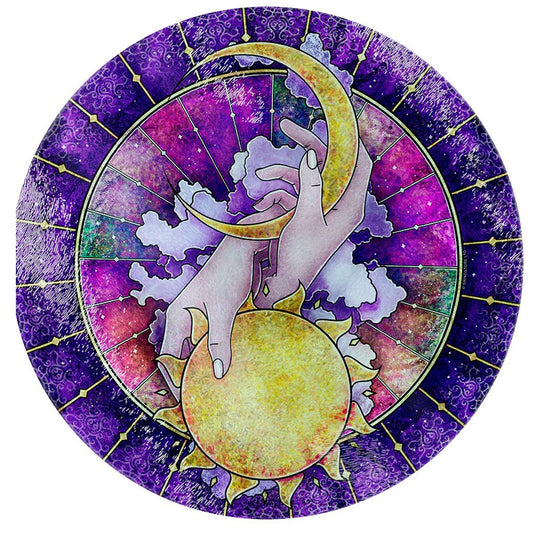 Fantasy Scheidbrett Night and Day