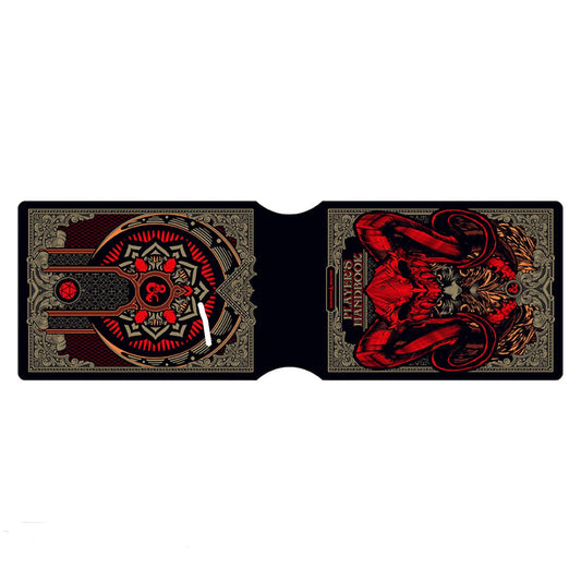 DUNGEONS & DRAGONS - Card Holder - Players Handbook