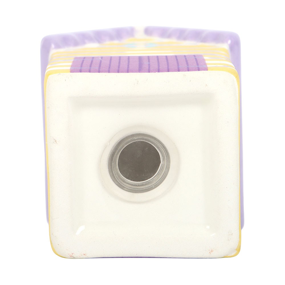 Maritimer Salz und Pfefferstreuer Urlaub Strandkorb Pastelltöne