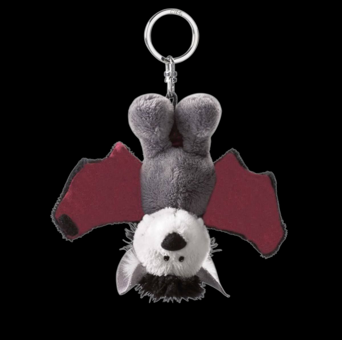 Nici Schlüsselanhänger "Sir Simon" kleine Fledermaus