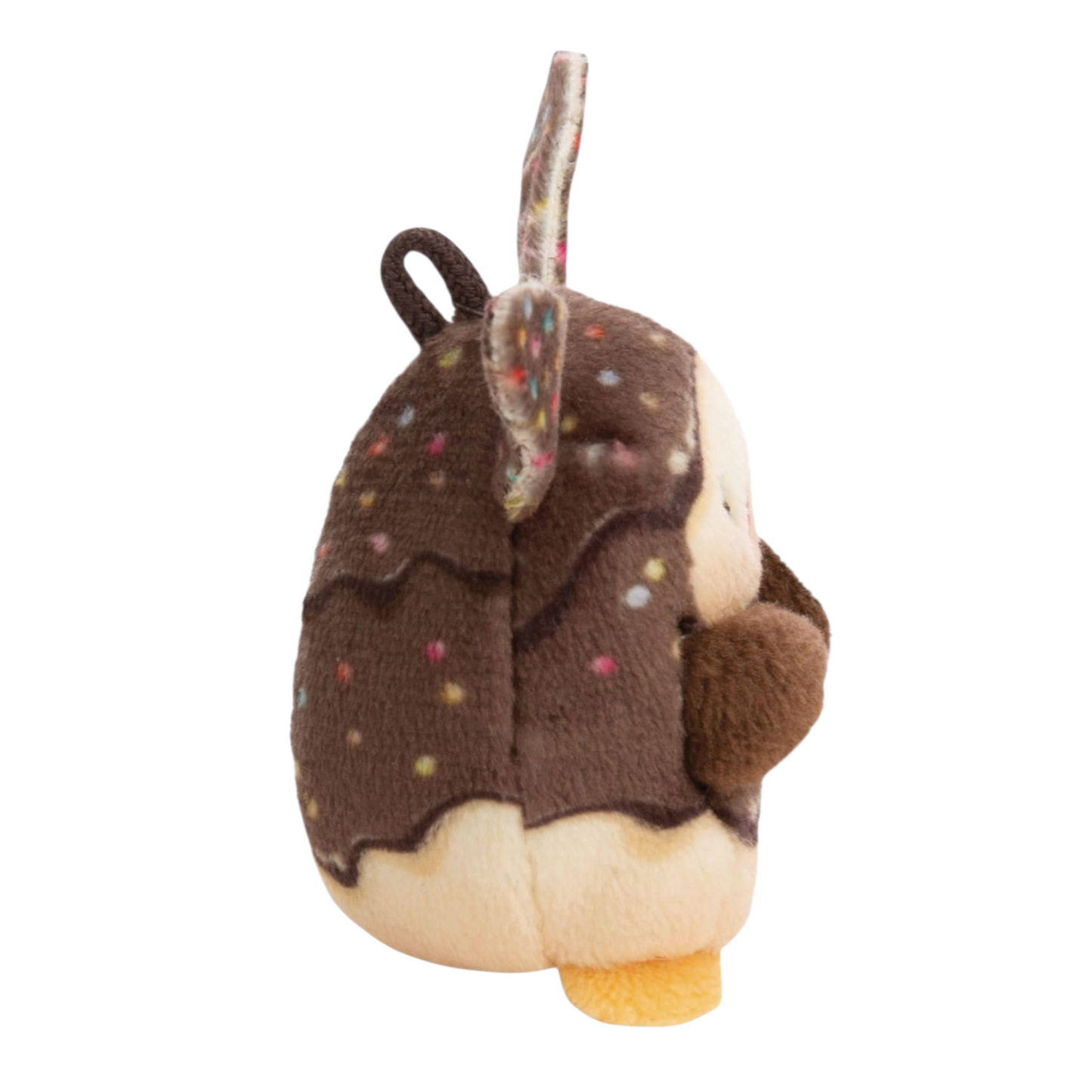 Nici Kuscheltier Anhänger mymochi minis Hase Pibu Cup Cake
