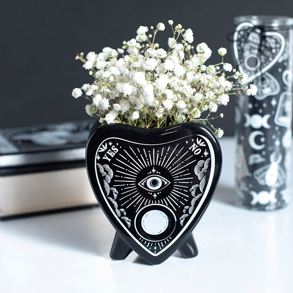 Vase Spellbound – Lifestyle dunkel