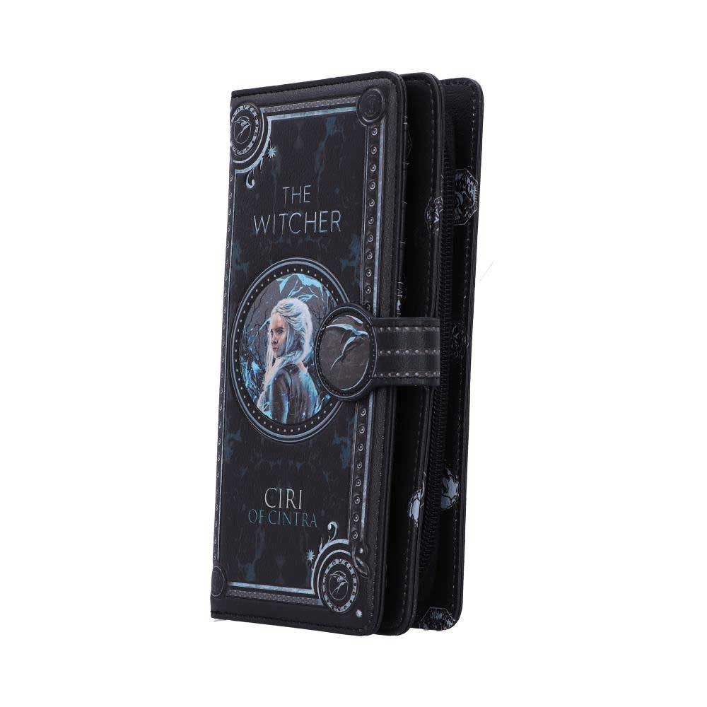 Geldbörse The Witcher Ciri