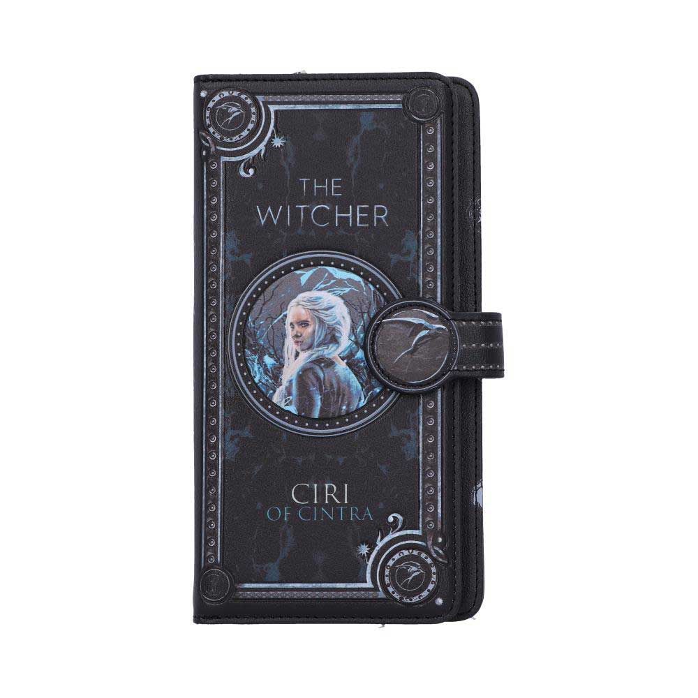 Geldbörse The Witcher Ciri