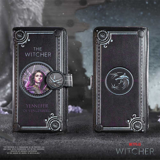 Geldbörse The Witcher Yennefer