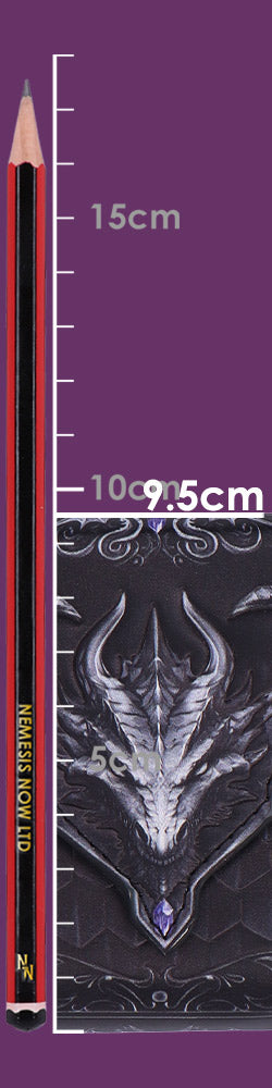 Fatasy Drachen Geldbörse Dragon Scale