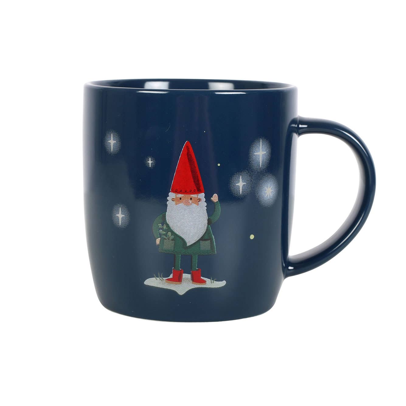Gnome Sweet Gnome Tasse