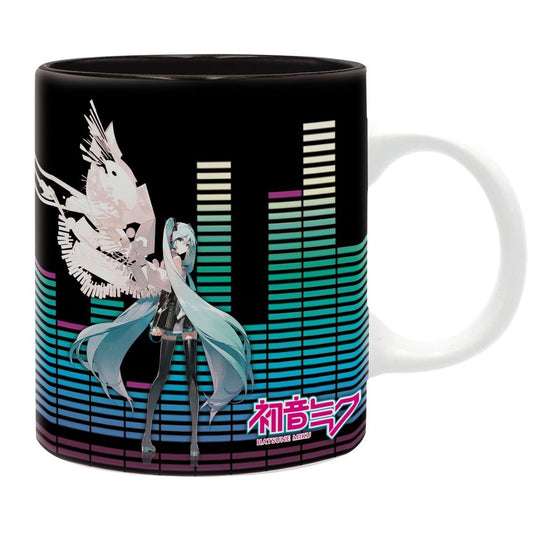 Hatsune Miku Happy 16th Birthday Tasse 320 ml