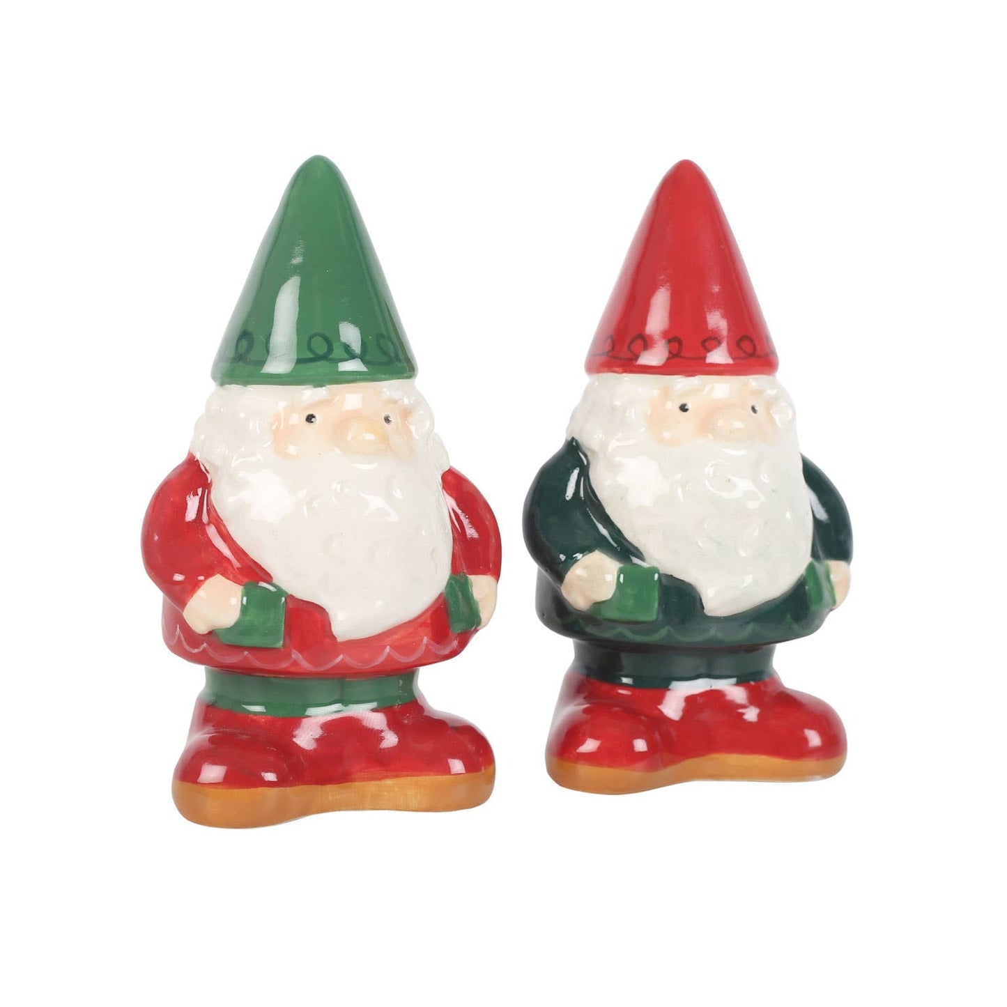 Gnom Salz- und Pfefferstreuer vintage Geschenkartikel