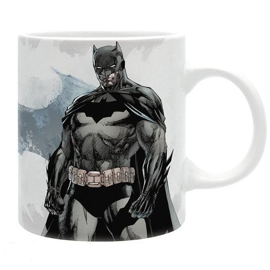 DC ComicS Batman Tasse 320 ml The Dark Knight