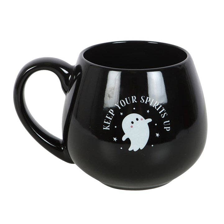 Fassbecher little Ghost Geister Tasse