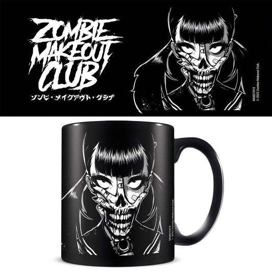 Zombie Makeout Club (Death Stare) 11 Unzen/315 ml