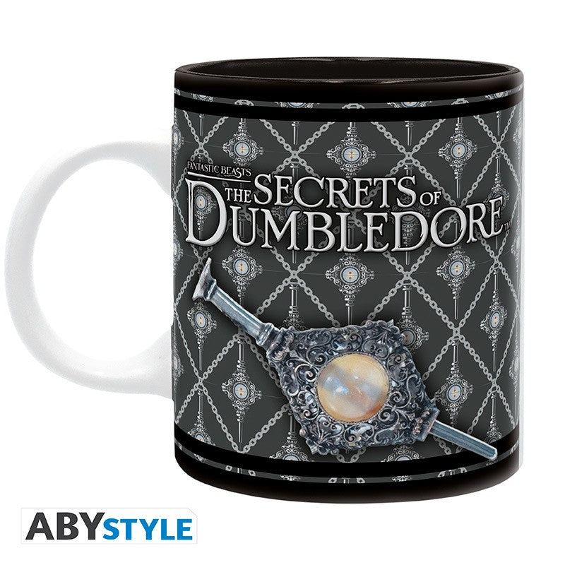 Tasse Phantastische Tierwesen 320 ml Dumbledore