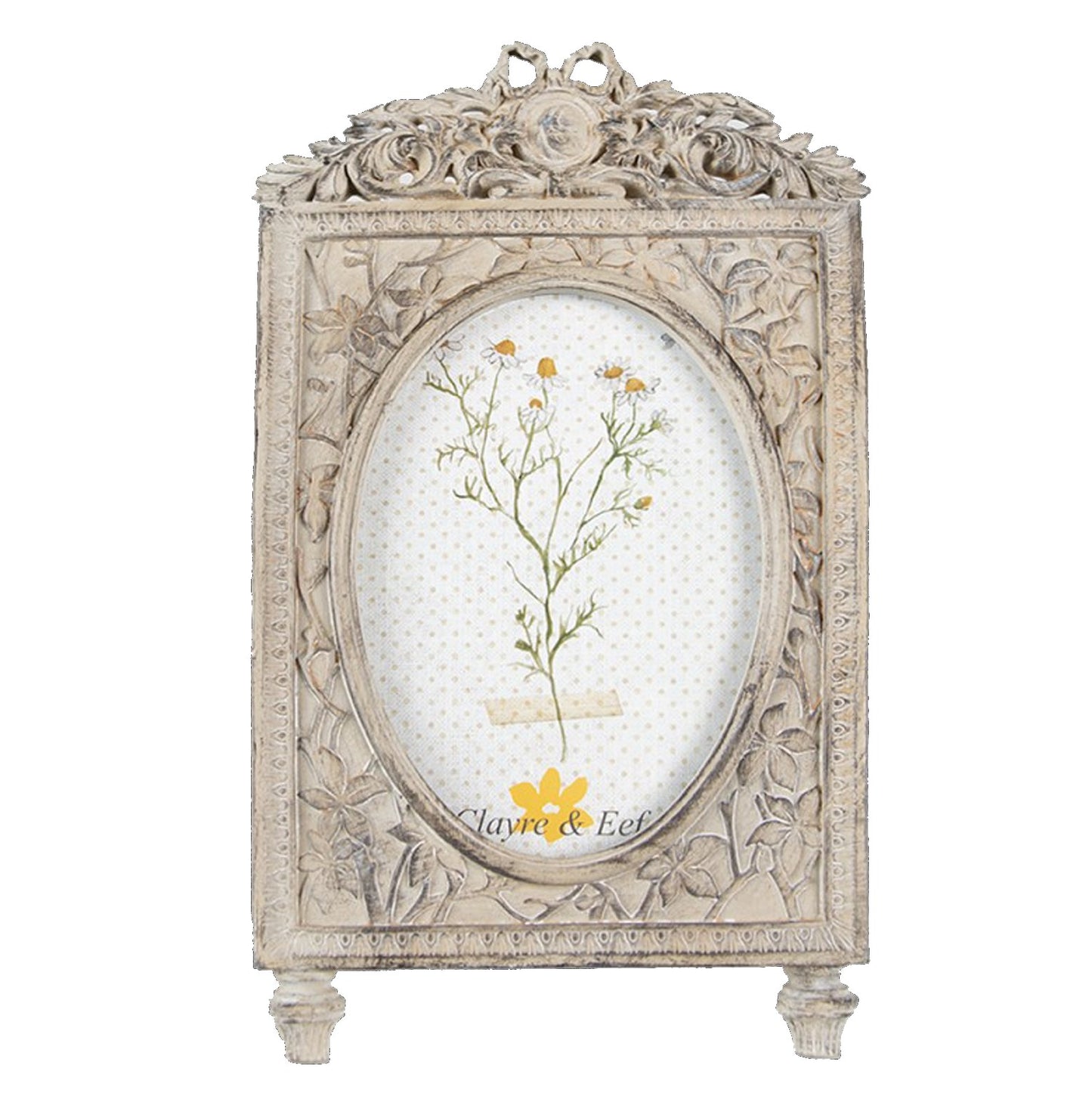 Bilderrahmen vintage 10x15