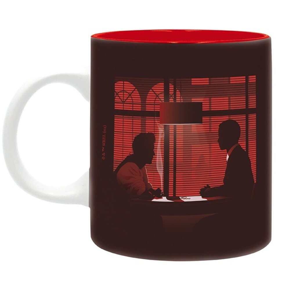 interview mit einem Vampir Tasse 320 ml Warner 100th