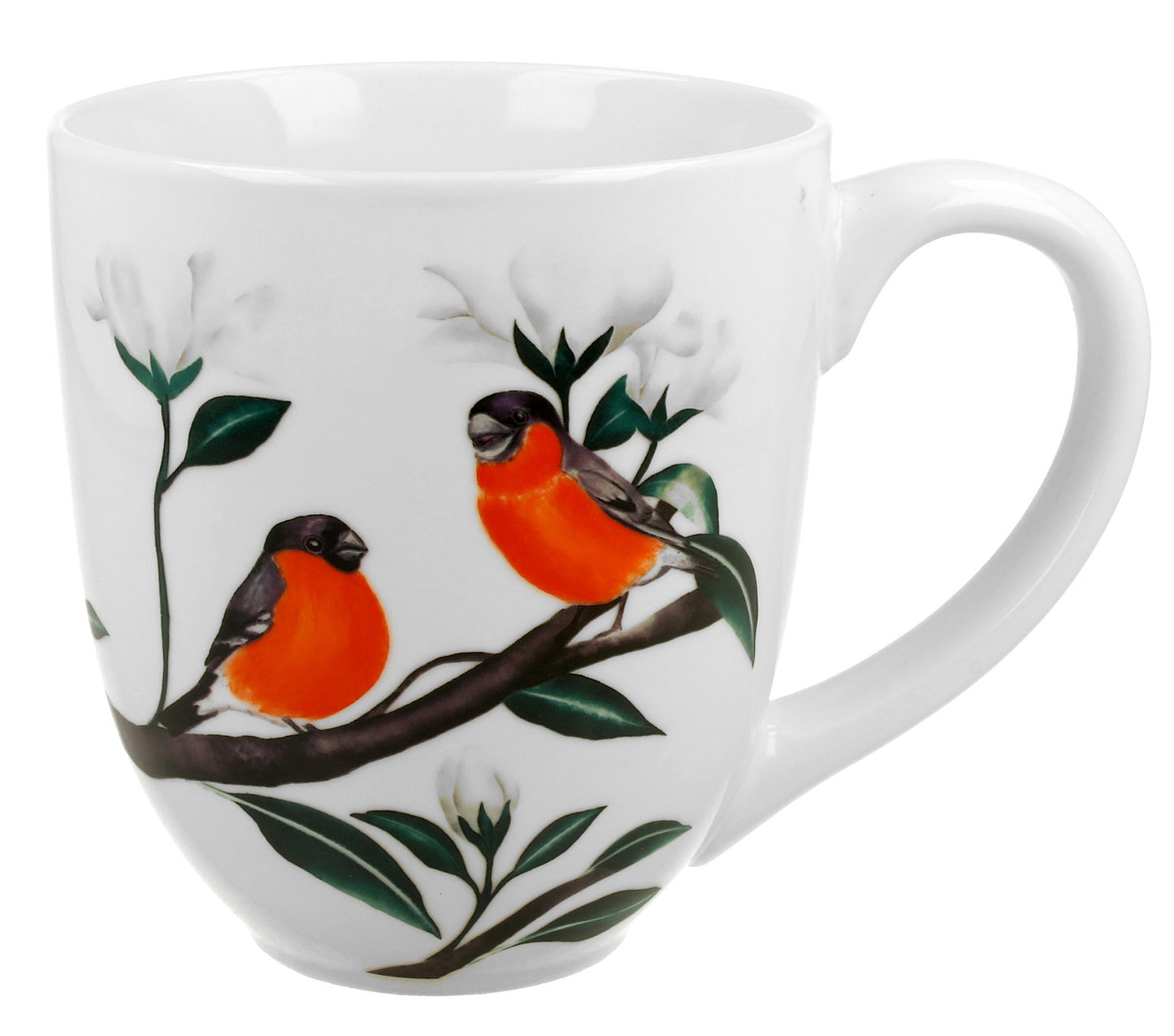Duo Animals Tasse Tiermotiv Buchfink 420 ml vintage