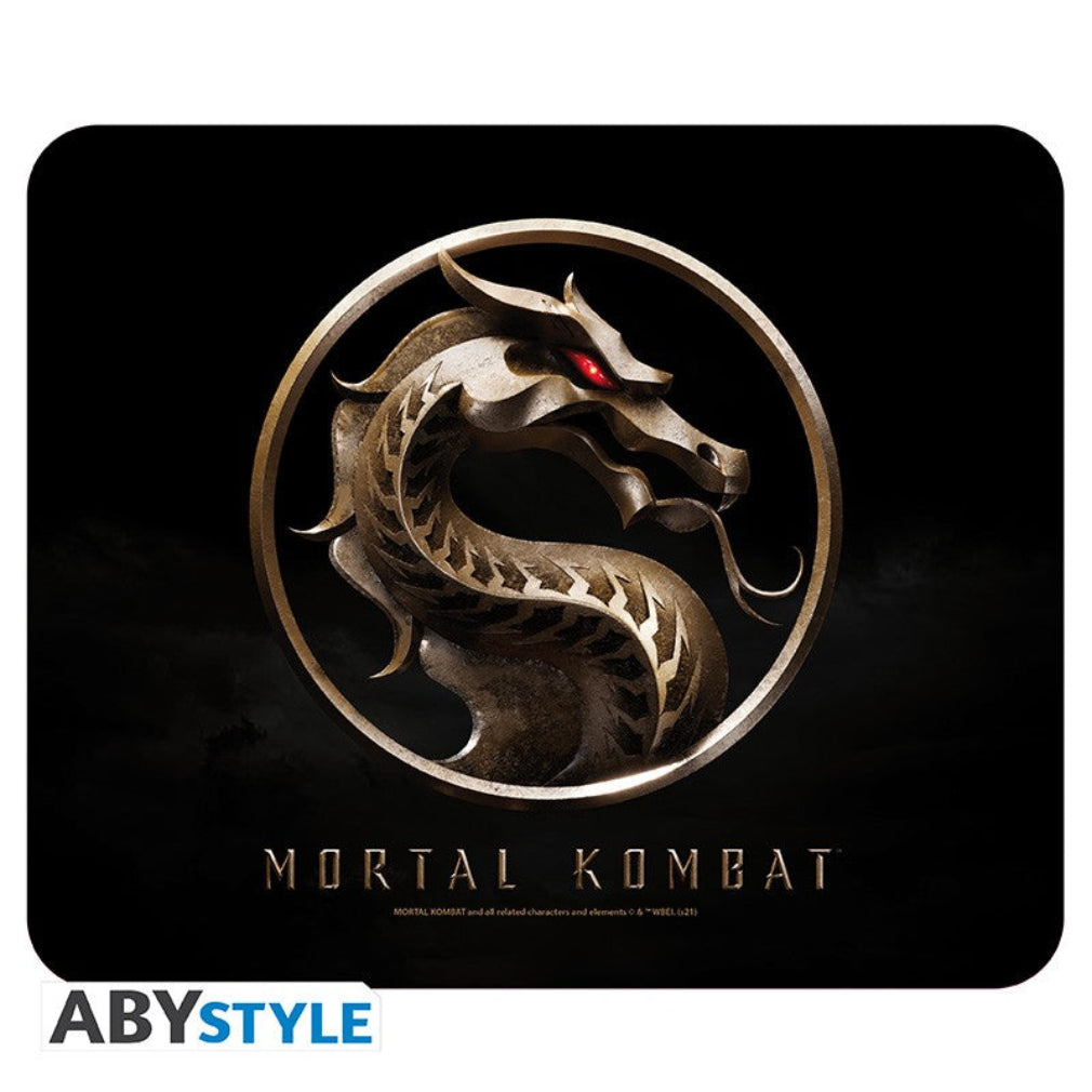 Mousepad Mortal Kombat