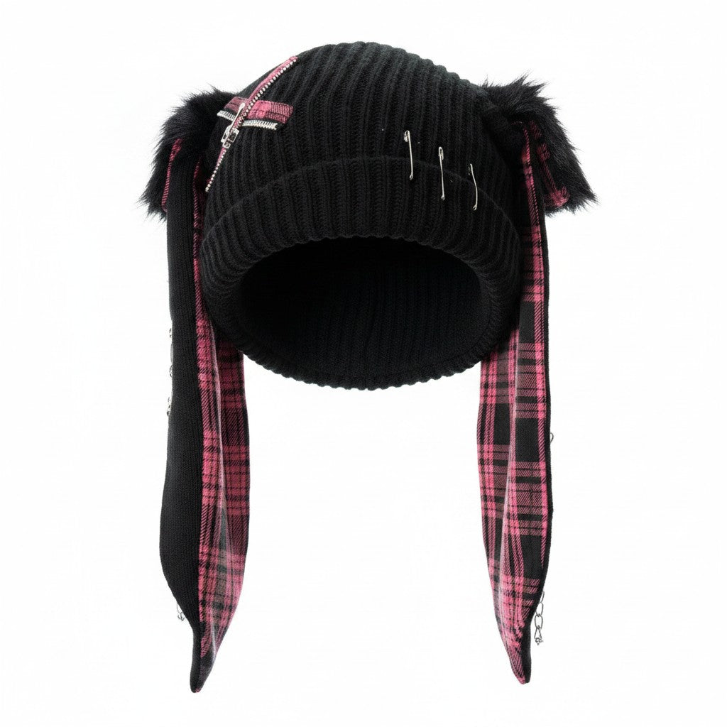 Rini Hat - Ghost Mannequin