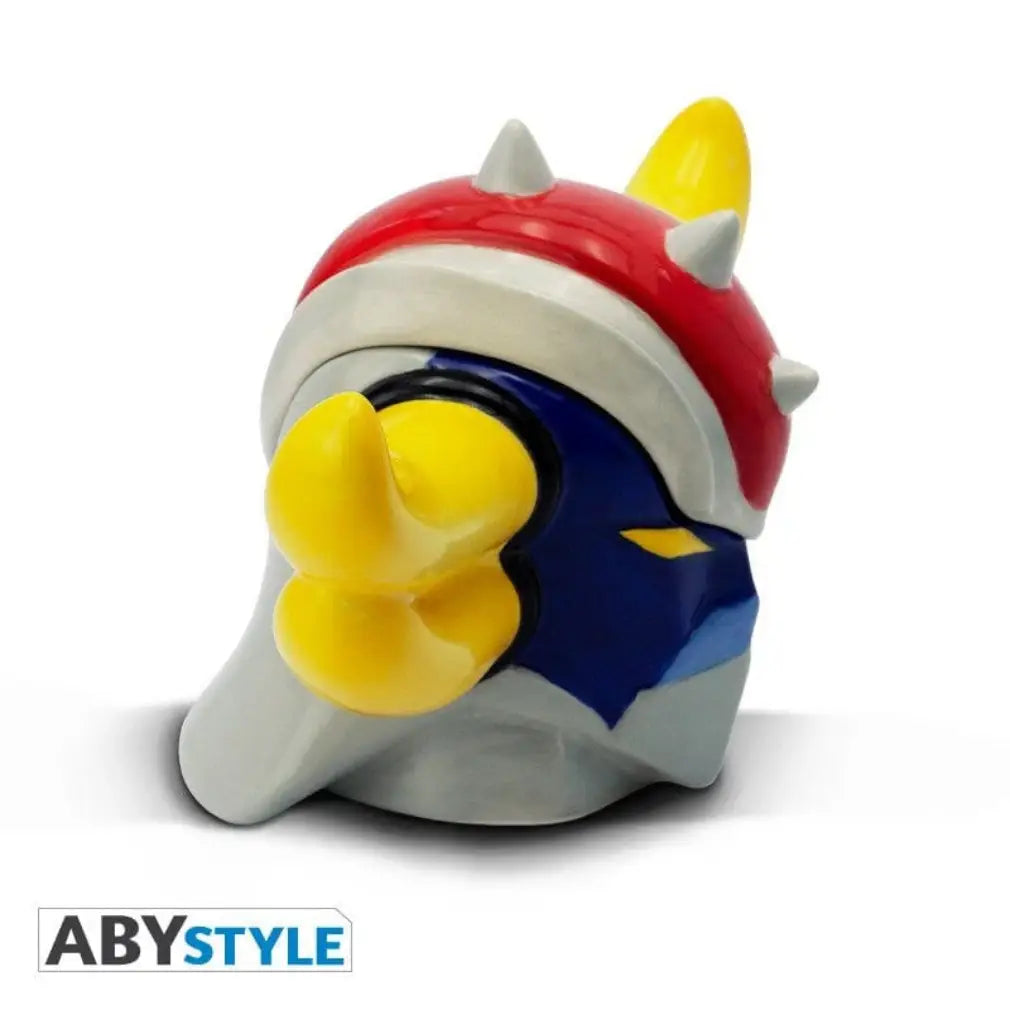 Anime Goldorak - Tasse in 3D 250 ml