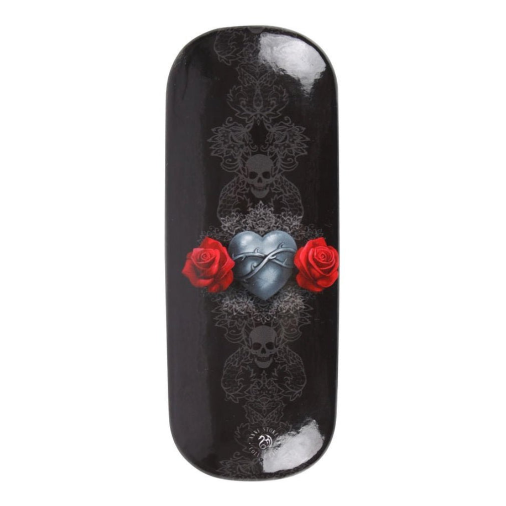 Only Love Remains Brillenetui von Anne Stokes