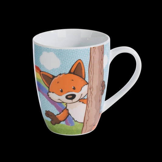Nici Tasse Fuchs 310 ml