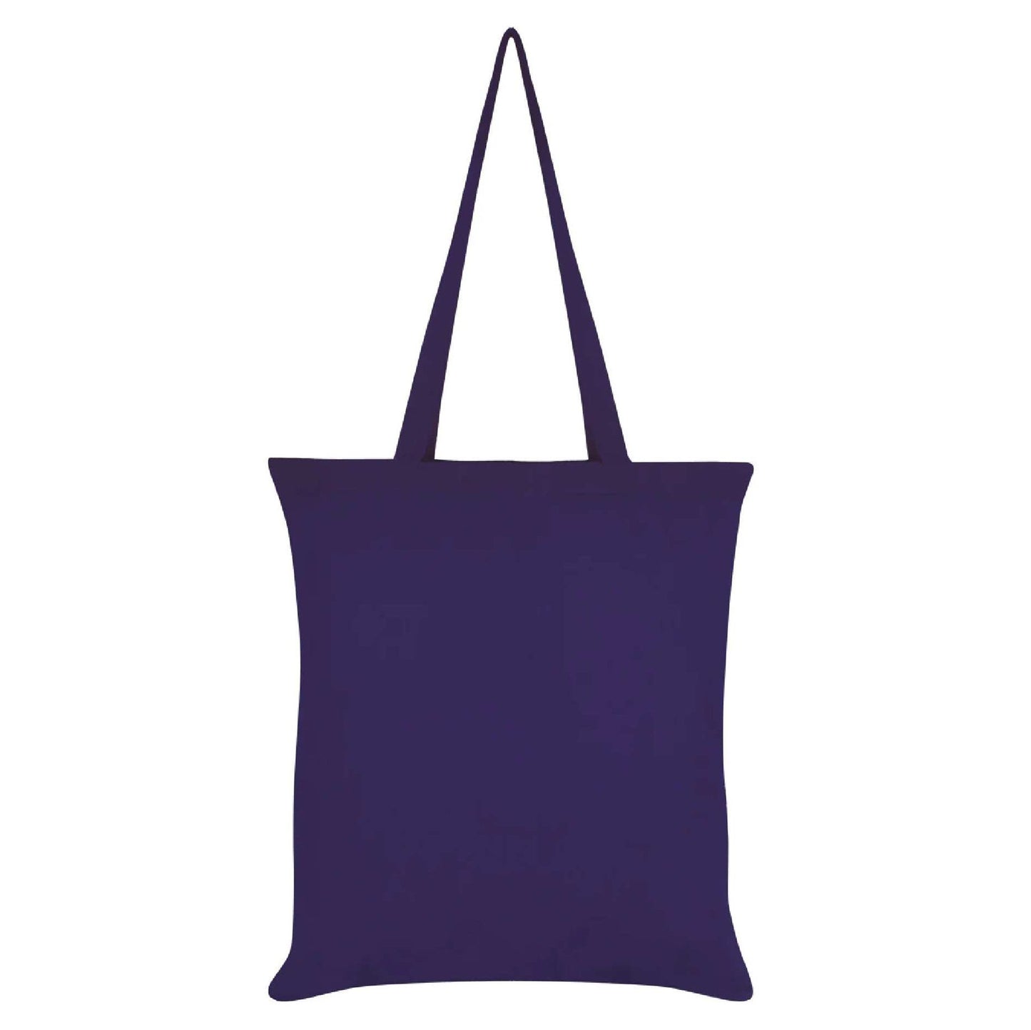 Gothic Stofftasche Blue Moon