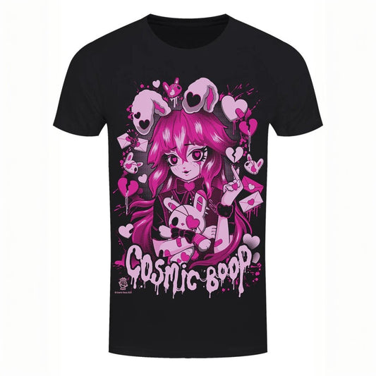 Anime T-Shirt Love Letters
