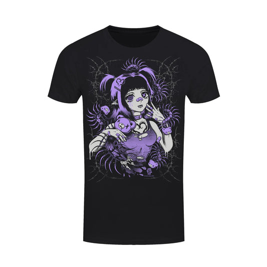 Anime Shirt Cosmic Boop Changes so cute