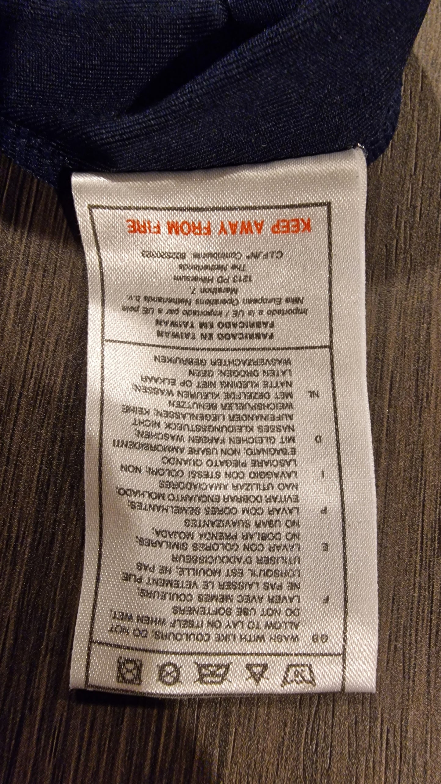 Kult 90er True Vintage Nike Dri-Fit Sportanzug in Türkis und Anthrazit M