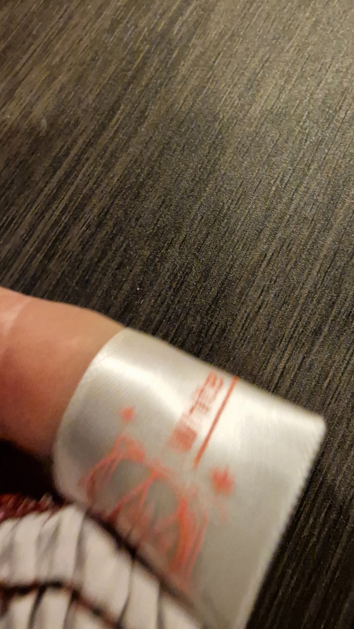 Traumhaftes Sugar Girl Lolita Jumper Skirt (JSK) – Weinrot mit Gold Drachen-Print