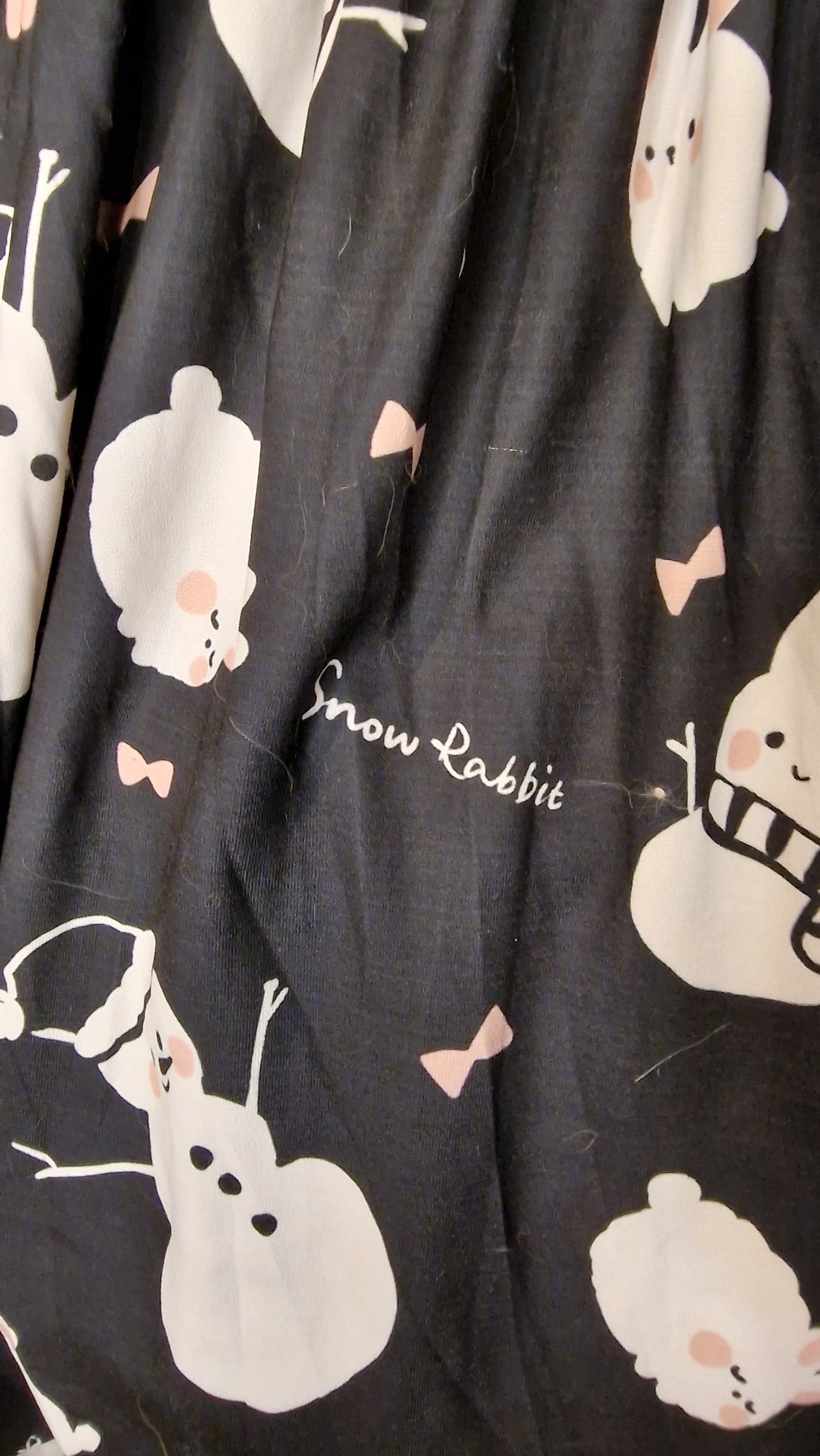 Verspieltes Mori-Lolita JSK / Kleid von „Sennü Xiang Qu Haibian“