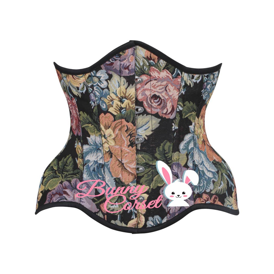 Isabella Curvy Korsett vintage