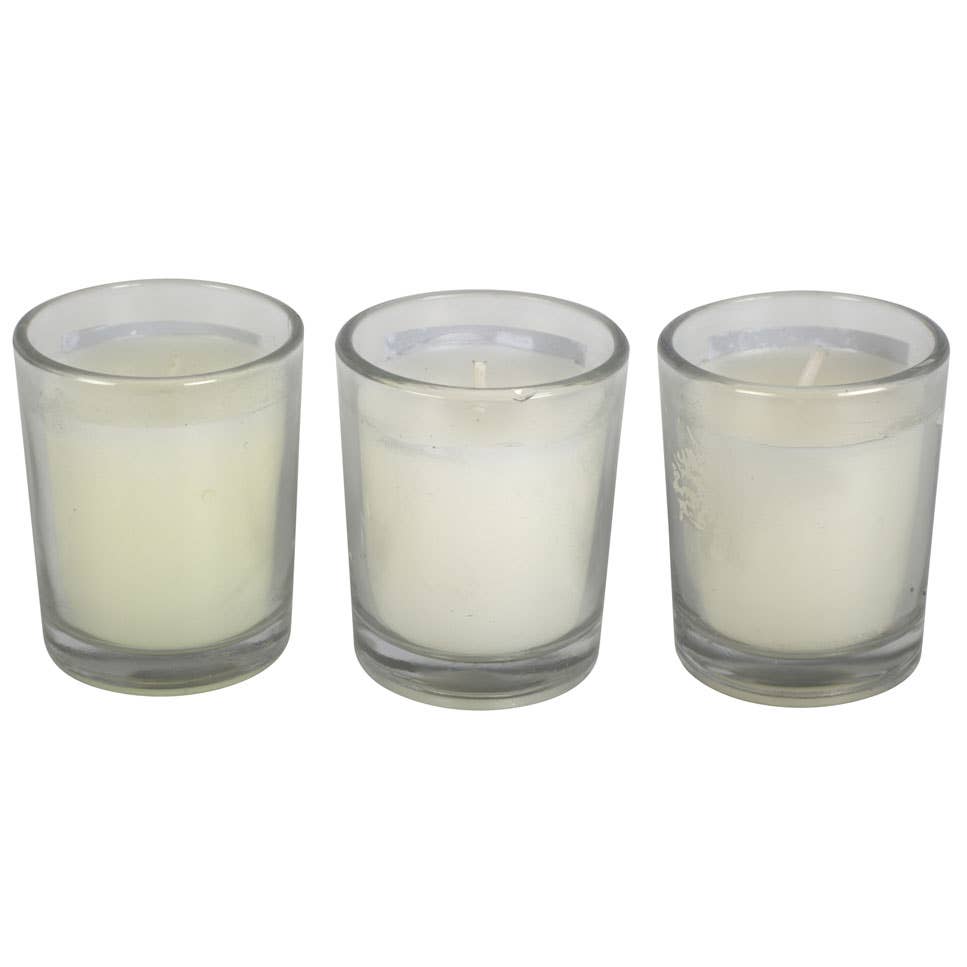Gnome Sweet Gnom 3er Set Duftkerzen vinatge Deko