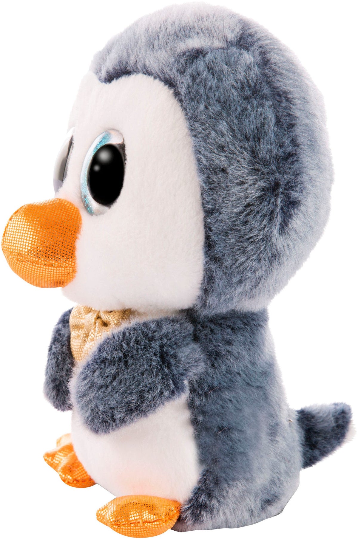 Glubschis Kuscheltier Piguin Pinguin Sniffy 15 cm