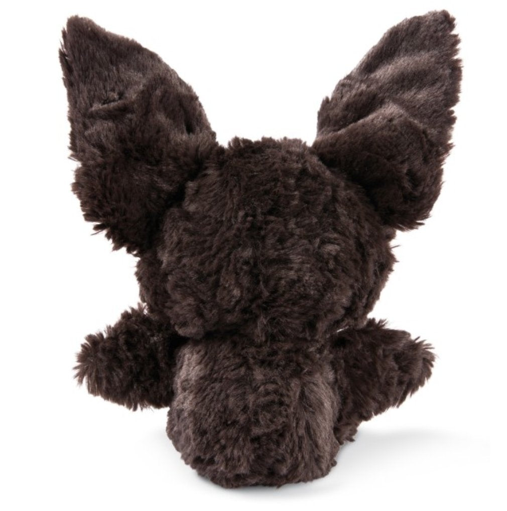 Süße Kuscheltier Fledermaus Baako von Nici Glubschi