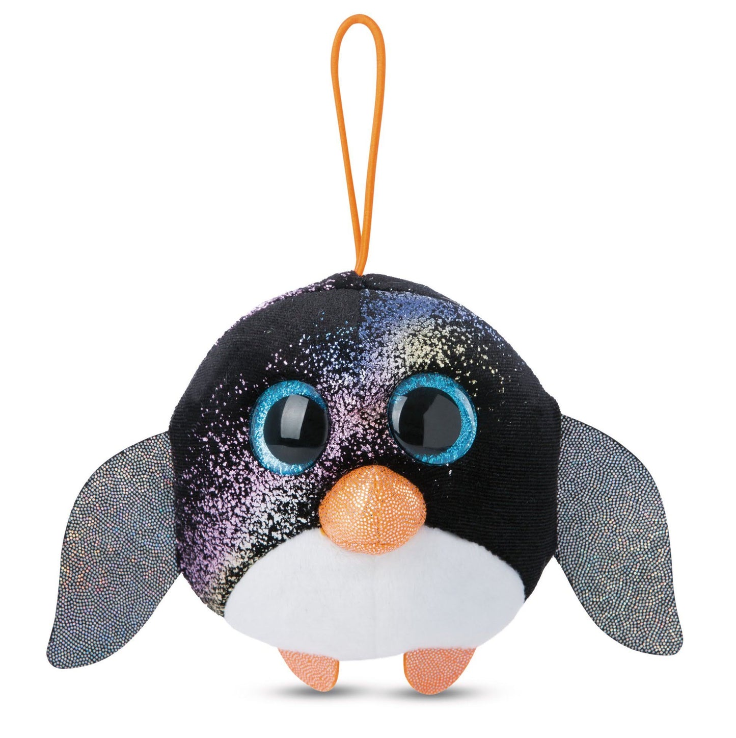 Nici Anhänger Nicidoos  Ballbies Piguin mit Loop