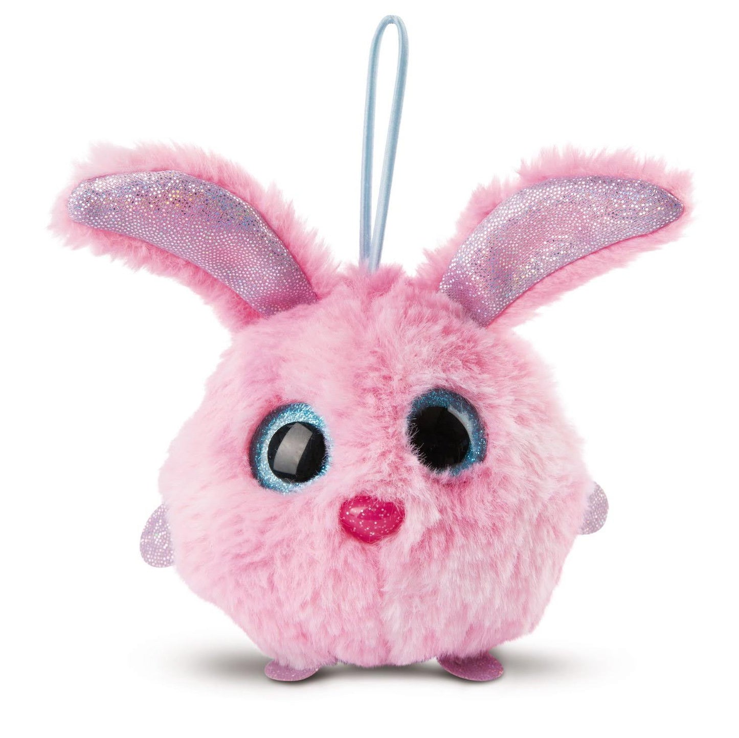 Nici Anhänger Nicidoos  Ballbies Hase mit Loop  9 cm