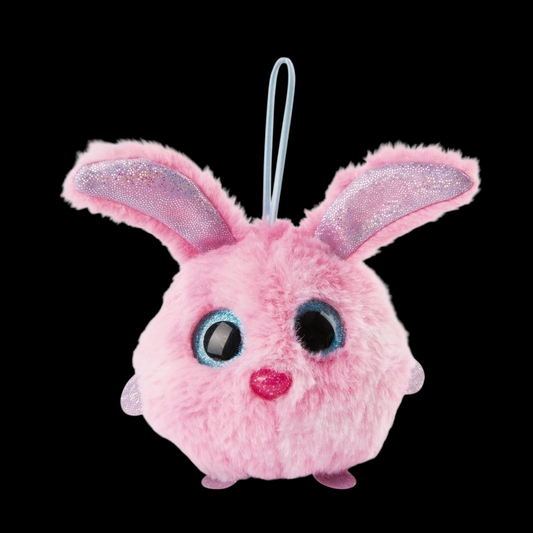 Nici Anhänger Nicidoos  Ballbies Hase mit Loop  9 cm