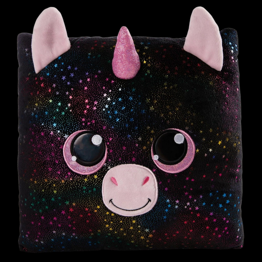 Nici Glubschi 3D Kissen Cushion Unicorn Einhorn Vita-Mi