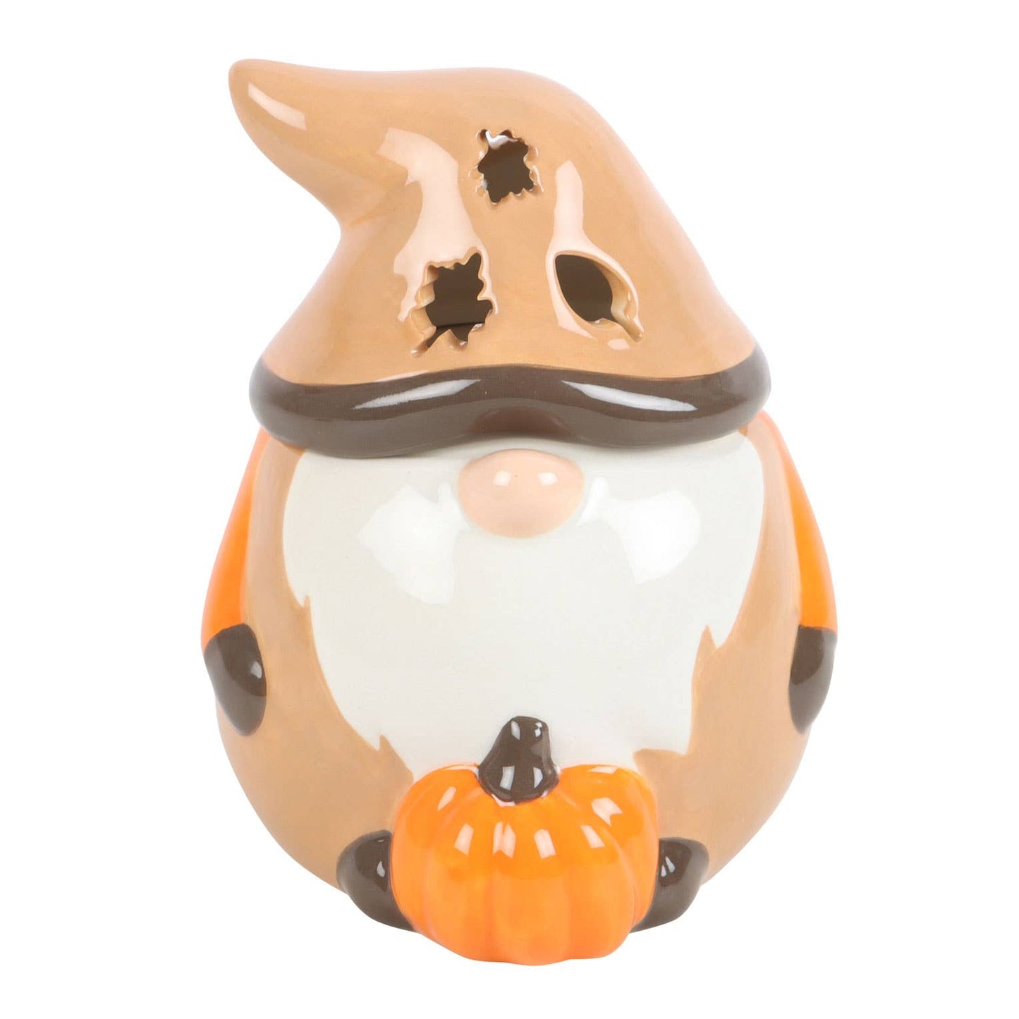 Gonk Ölbrenner für Herbst und Herbst Wichtel