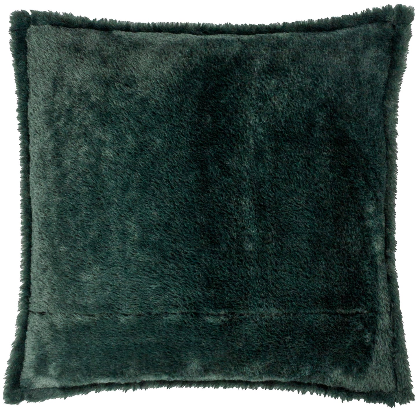 Vintage Samt Dekokissen mit Füllkissen Weihnachtsgeschenke 50x50 cm