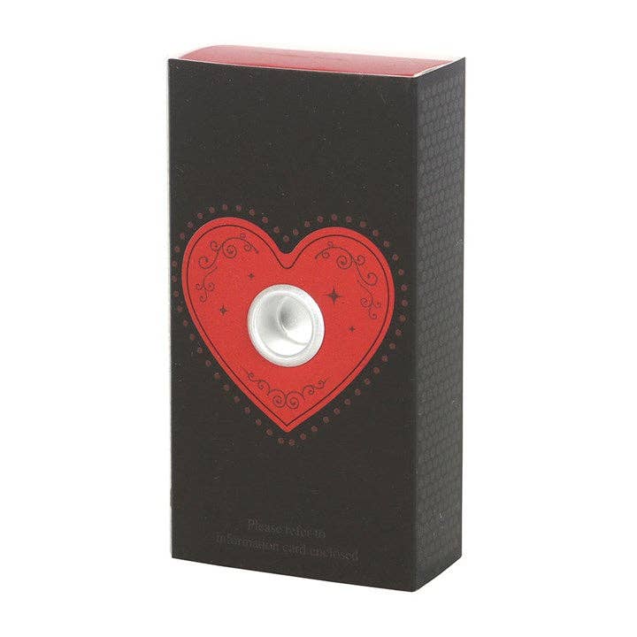 Set mit 3 Love Spell Kerzen in einer Box