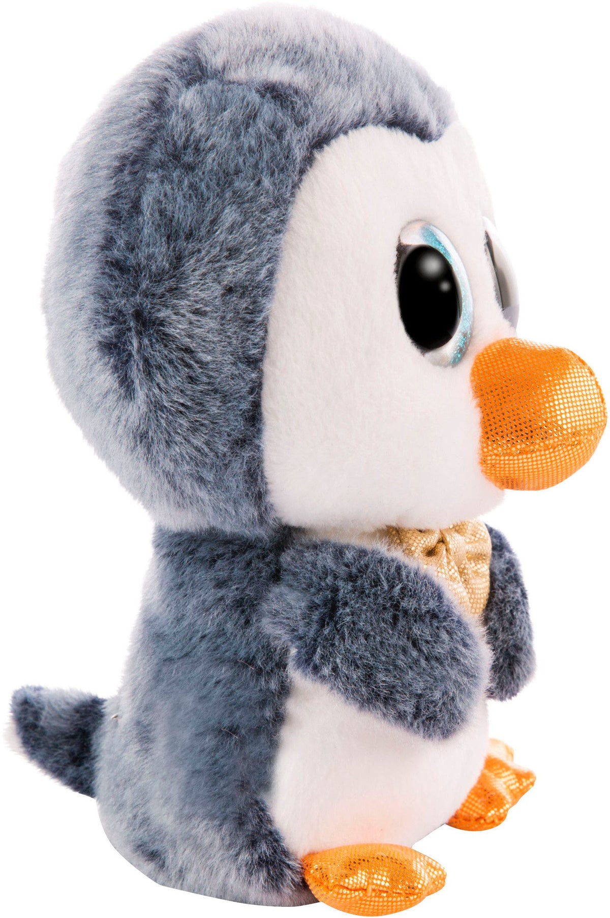 Glubschis Kuscheltier Piguin Pinguin Sniffy 15 cm