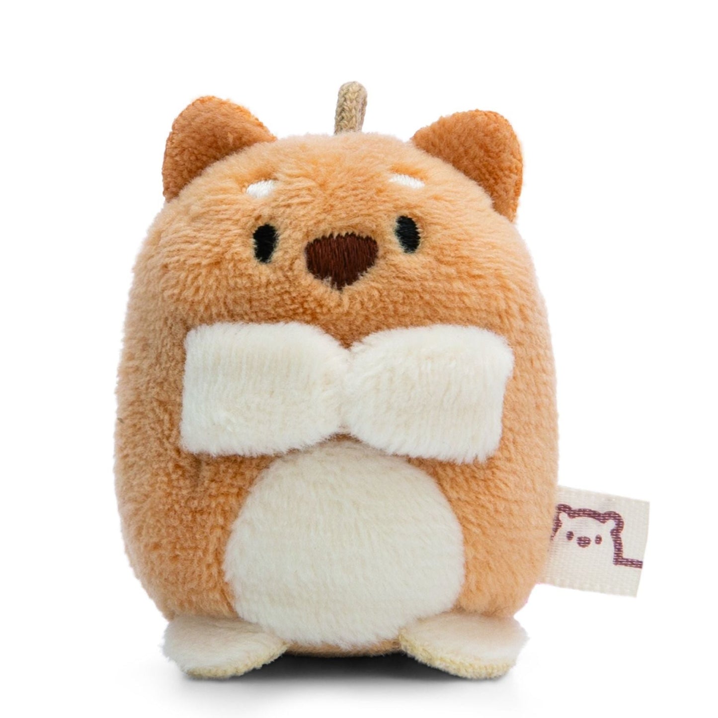 Kuscheltier Anhänger mymochi minis Hund Hiro