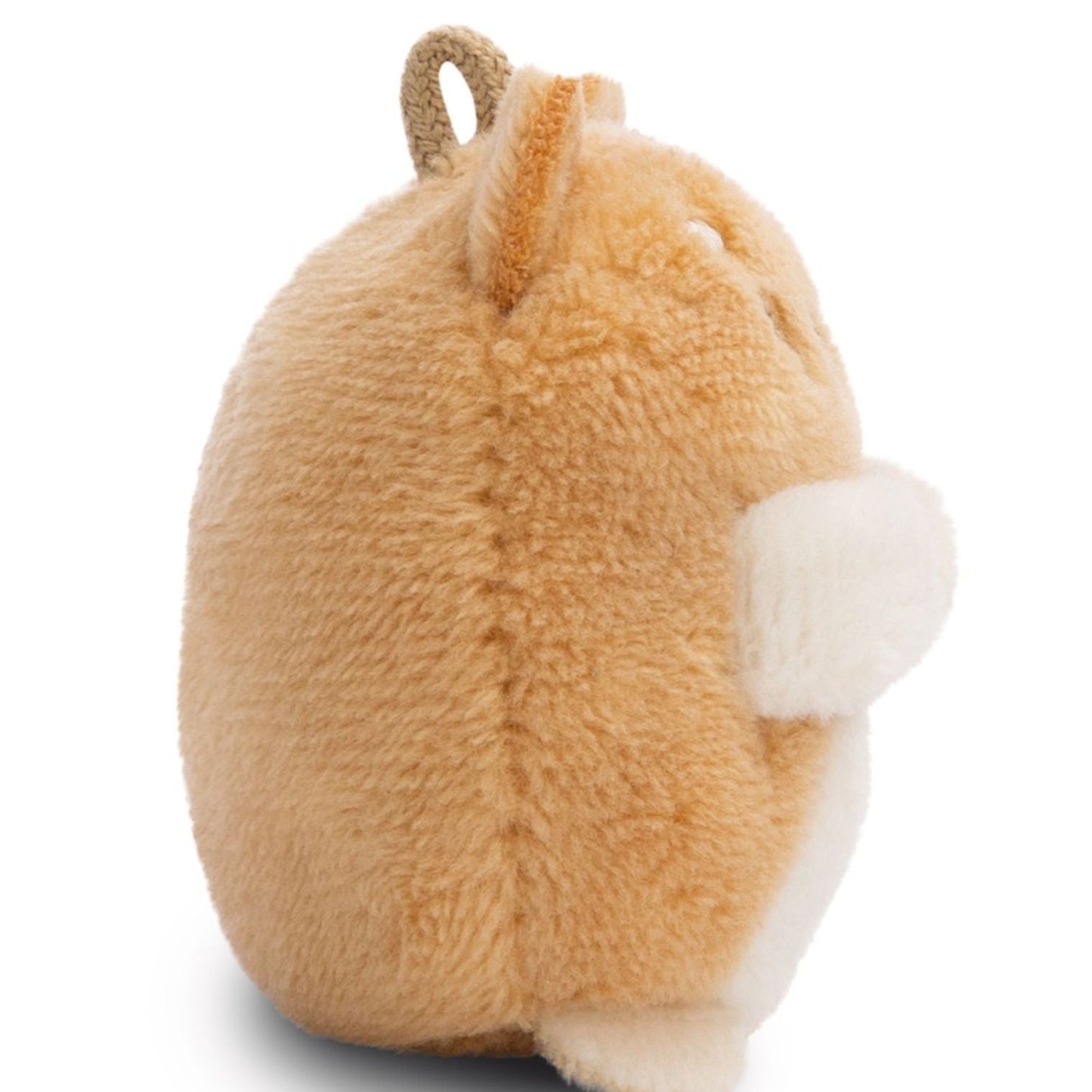 Kuscheltier Anhänger mymochi minis Hund Hiro