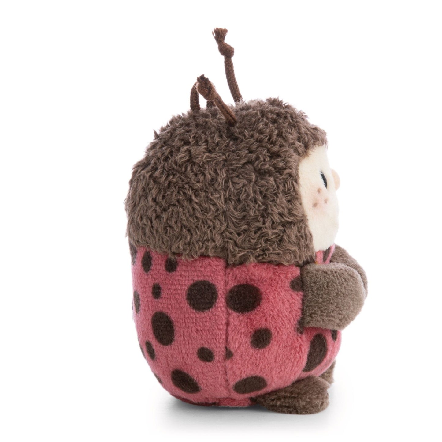 Nici Kuscheltier Marienkäfer Dozz 8cm MyMochi